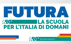FUTURA - SCUOLA 4.0